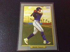 2020 Topps Series 1 Turkey Red Base & Chrome - You Pick - Complete Your Set