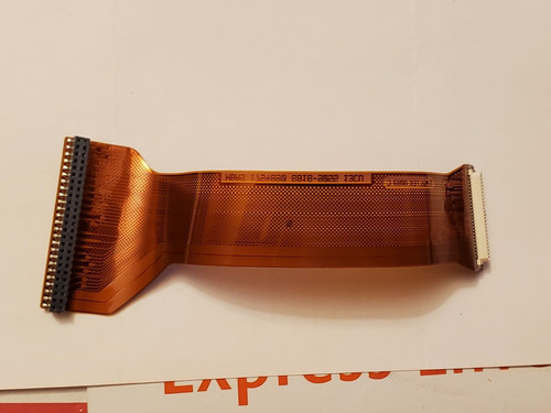 Harddrive Ribbon cable FOR CHRYSLER, DODGE,JEEP MYGIG 730N RHR RER REN RADIOS