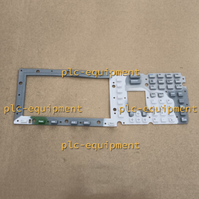 Fit for HP Agilent E4433B Signal Generator Membrane Keypad One-Year Warranty
