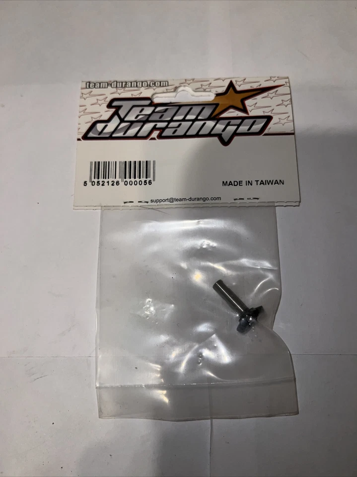 Team Duraango Dex410 # TD310005  Bevel Gear  17T  (1pc) - Image 2 of 2