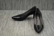 lifestride sevyn pointed toe pump