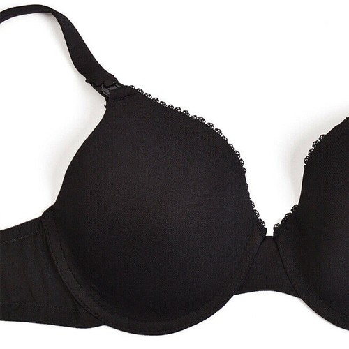 Nursing Bras Women Bra Sexy Lingerie breastfeed Brassiere Intimates Underwear BH - Picture 8 of 12