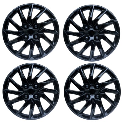 15'' for R15 Rim Hub Caps Tire 4PC HubCap Wheel Cover fit for Chevrolet Sonic