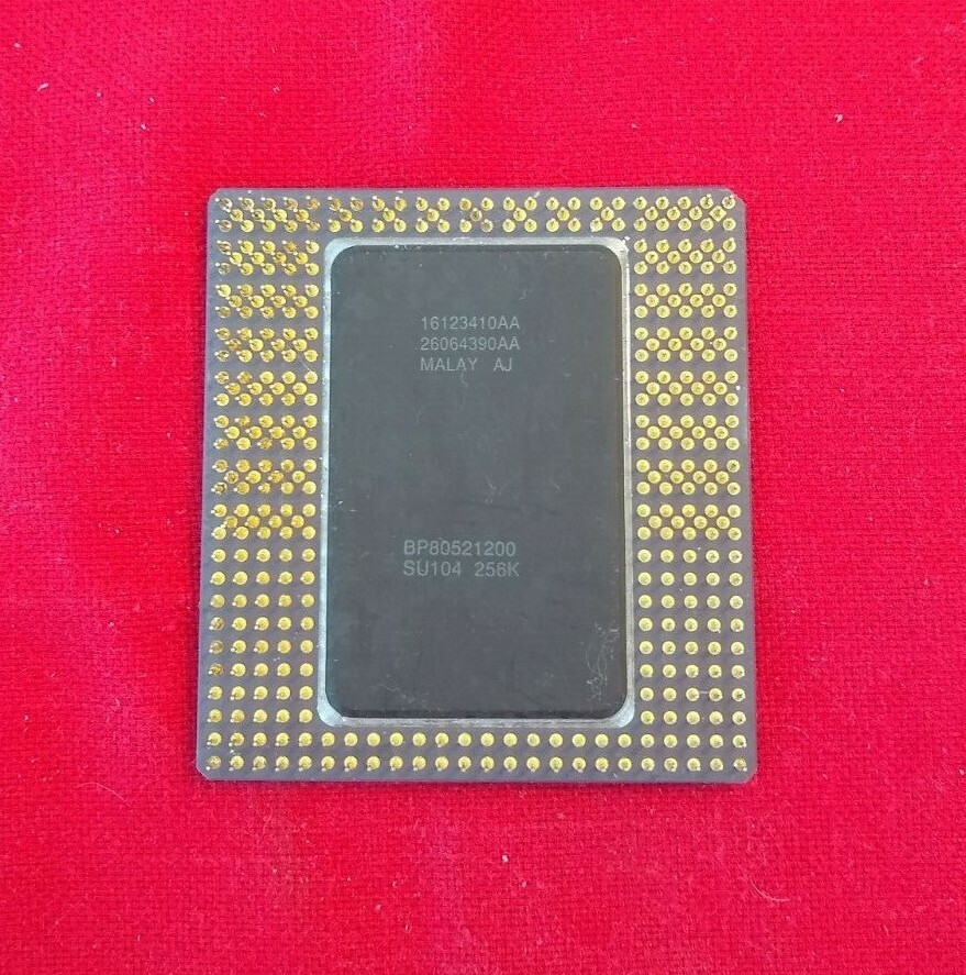 【レア】Intel Pentium Pro CPU KB80521EX200 $_12.JPG?set_id=880000500F