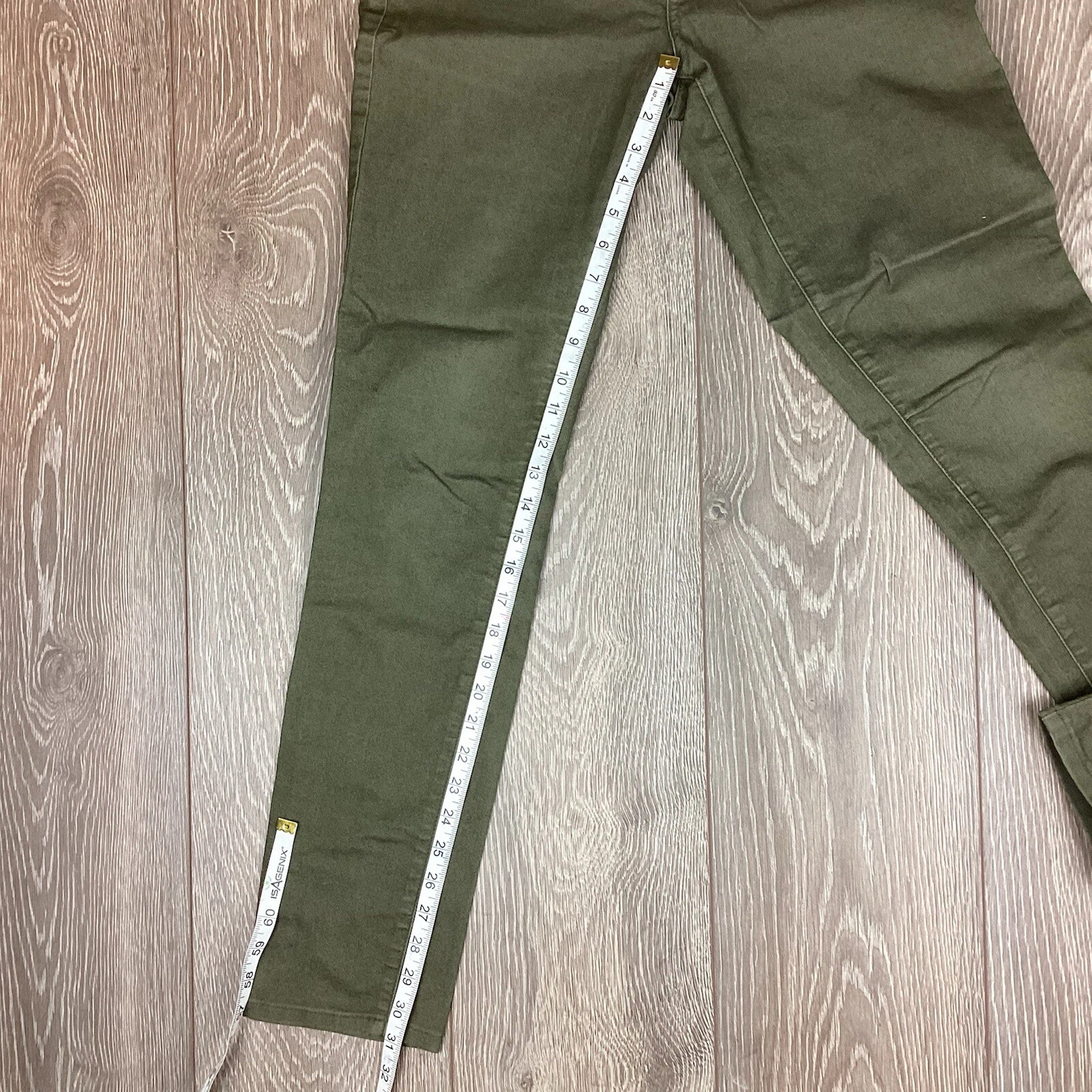 prana skinny stretch pants