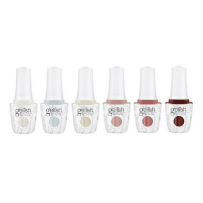 Harmony Gelish Gel Polish- Out In The Open Collection 2021- 0.5 oz-Any choose