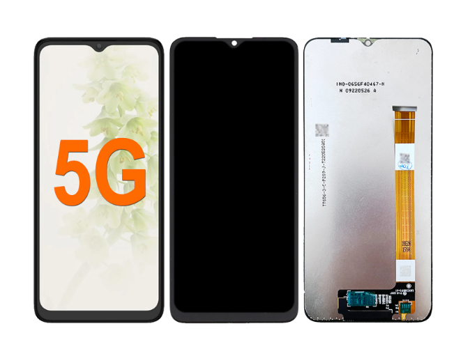 For TCL 40 NxtPaper 5G LCD Display Touch Screen Digitizer Assembly