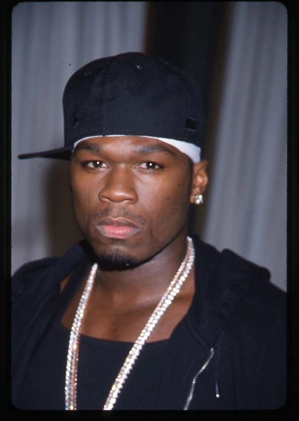 50 CENT Candy Shop 21 QUESTIONS In Da Club MANY MEN Just a Little Bit SLIDE 2