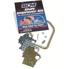 B & M 70360 Automatic Transmission Shift Improver Kit for 1993-2002 GM 4L60E