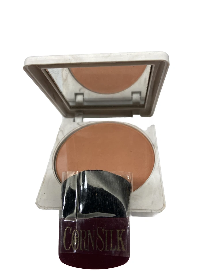 2/CORNSILK TERRA-COTTA BRONZING POWDER PRESSED 9.9GRAMS - Image 4 of 4