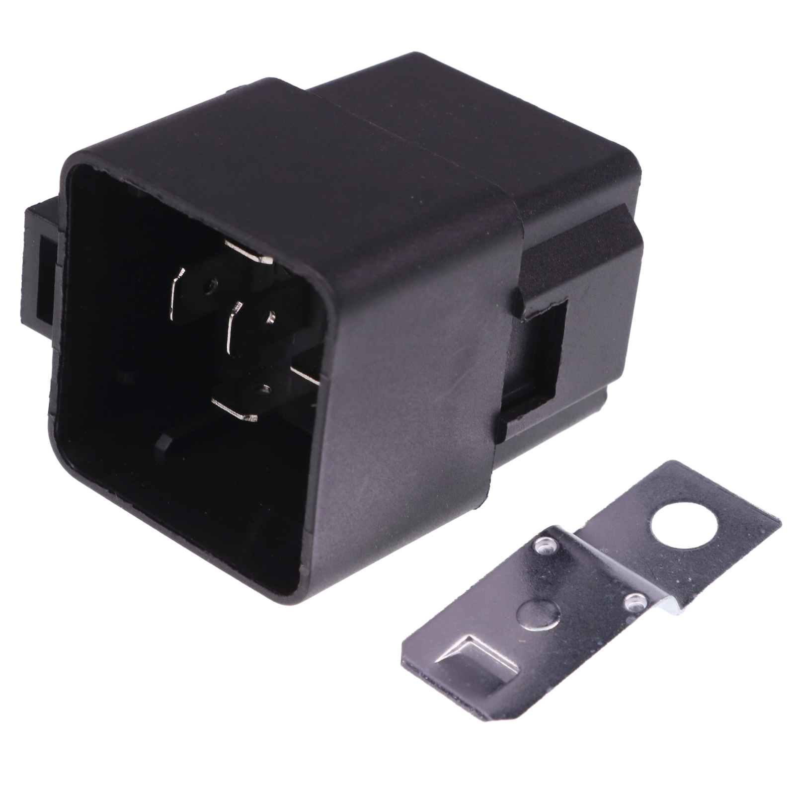 12V 1151615 Relay  For Caterpillar 301.5 302.5 303.5E2 CR 304E2CR 902 906 908