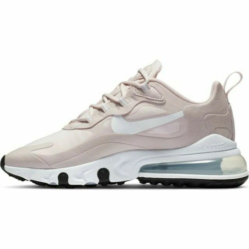 nike air max 270 react blanche