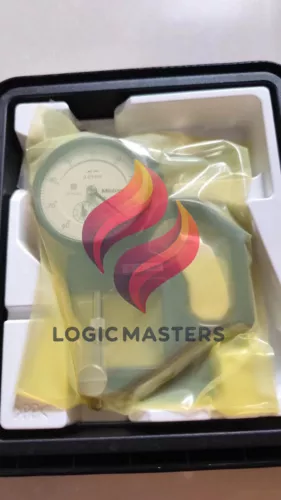New 1 PCS Mitutoyo 7313A Dial Thickness Gage 0-10mm
