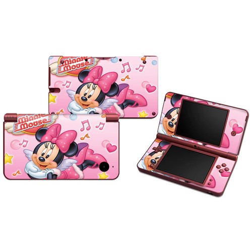 Wrap Film Game Console DIY For Nintendo Ndsi Xl Cartoon Stickers Skin Stickers - Picture 15 of 45