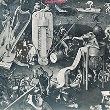 Deep Purple, New Music