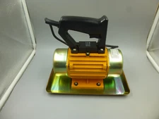 ZB-5 Portable Cement Vibrating Machine Troweling Concrete Vibrator 110V Polisher
