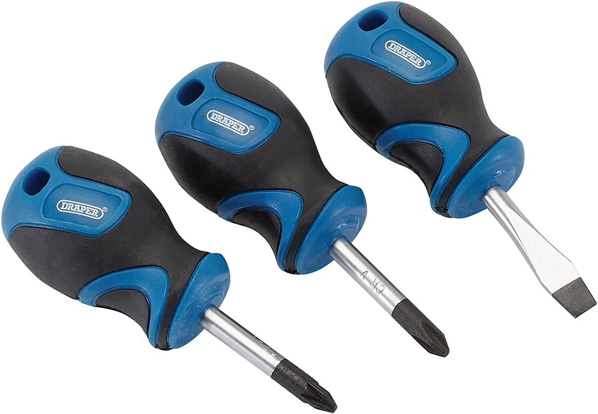 Ebay 2024 screwdriver set