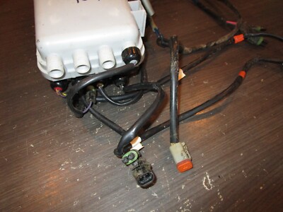 Ignition Coil GSX GTX SPX XP 787 800 for Sea Doo JETSKI JET SKI JETBOAT JET BOAT