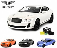 Bentley Remote Control Car And Ndash; Working Lights And Ndash; Rechargeable - Bentley Remote Control Car And Ndash; Working Lights And Ndash; Rechargeable -