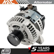 Alternator For Toyota Camry 2007-2009 Corolla Pontiac Vibe 2009-2010 27060-0H110