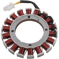 Wechselstromgenerator Motor AufsitzmäHer RasenmäHer 1P91F 1P96F Loncin