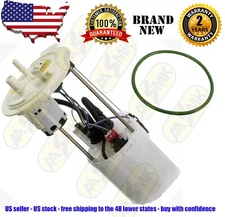 9L3Z9H307F FUEL PUMP AND SENDER ASSEMBLY MOTORCRAFT PFS-490 FOR 09-14 FORD F-150