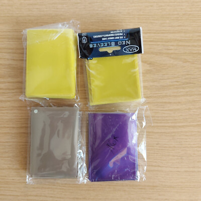 MAX PROTECTION, Neo Sleeves, incl. Versand