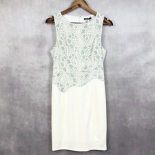 Nikibiki Womens Sheath Dress Size Medium Pais...
