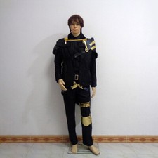 Final Fantasy XV FF15 Noctis Lucis Caelum Halloween Cosplay Costume