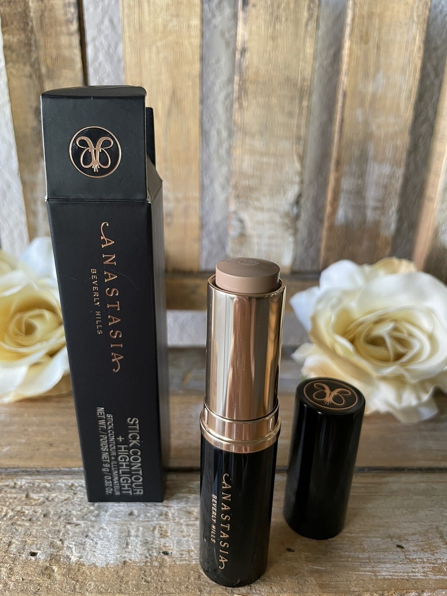 ANASTASIA BEVERLY HILLS Contour & Highlight Stick - Fawn - 0.32oz9g  Authentic | eBay