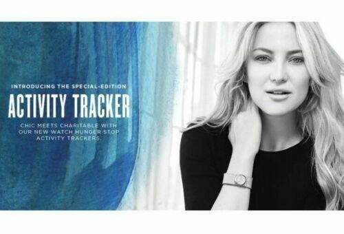 michael kors watch hunger stop activity tracker