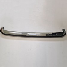 Pare-choc arrière Fiat 128