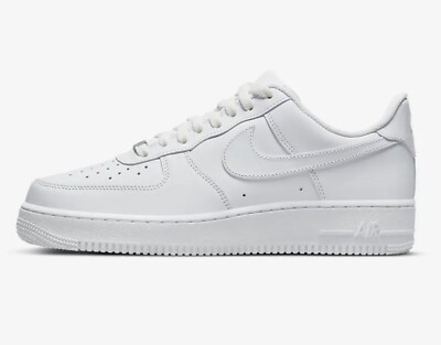 Nike Air Force 1 (CW228-111) men 7-15