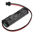 Bateria do Gama Sonic GS-105 GS-106 GS-111 GS32V06 1800mAh 3,2V