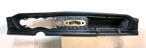 Fiat Spider 68-82 Dashboard w/ Defrost Went, Glove Box Insert, Headlight Switch - Picture 18 of 18