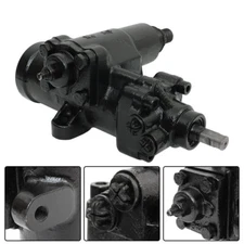 Power Steering Gear Box For 02-06 Chevrolet Silverado GMC Yukon XL 2500 27-8412