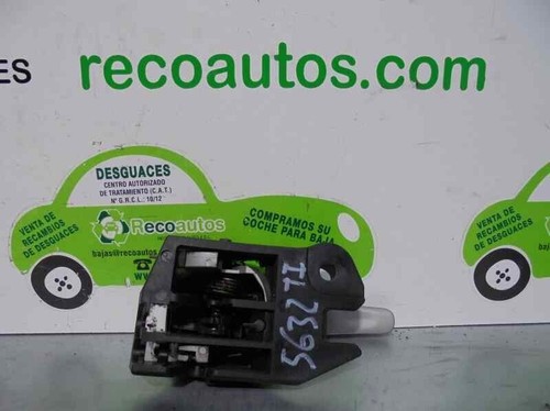 Maniglie Porte Interne Maniglie Interne Porta Auto - 1 Paio, Compatibili Con Opel Corsa D 2006-2014, ABS Maniglie Porta Interna - Foto 6