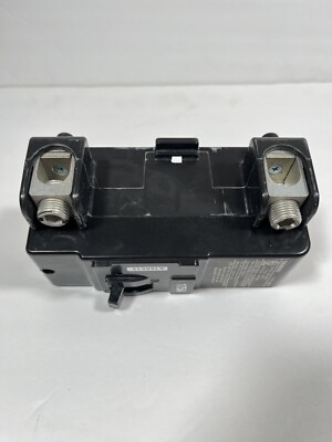 MBK175A Siemens 175A Circuit Breaker 120-240V (free shipping)