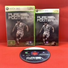 Pure Football XBOX 360 - Seminovo