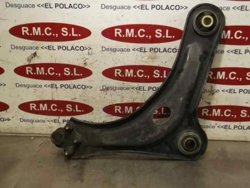 Left Front Lower Suspension Arm for CITROEN C3 Business 2014 3698621 - Picture 2 of 10