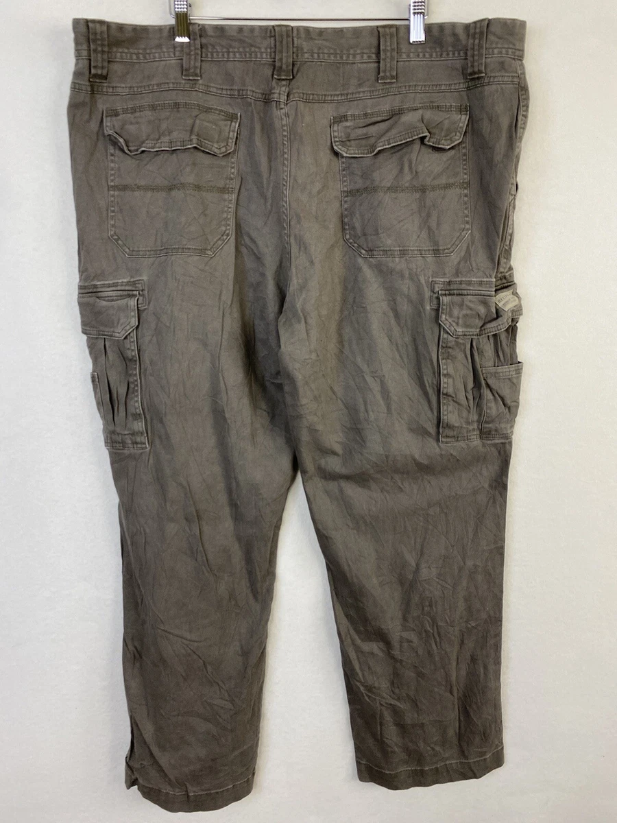 Red head brand pants 2025
