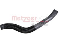 KüHlerschlauch Metzger Autoteile 2422037 FüR Renault Kadjar Dci 130 HLA4 4X4 2