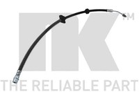 Bremsleitung Nk 853750 FüR OE 4806 E7 - 4806 E7 - 4806 K2 - 4806 K2