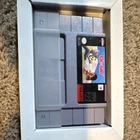 New ListingTom and Jerry Hi Tech Expressions Super Nintendo SNES Game, Original Box