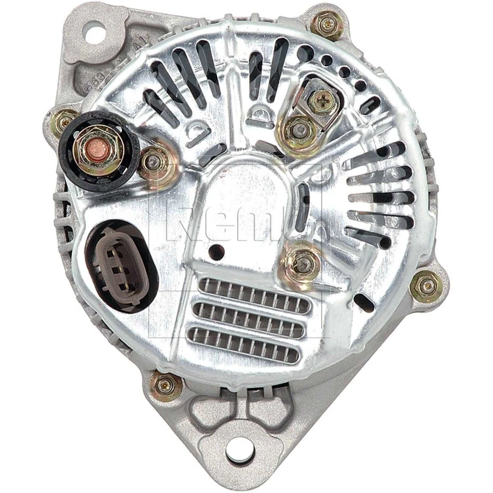 Восстановленный генератор переменного тока премиум-класса Remy 13432 - Изображение 3 из 4