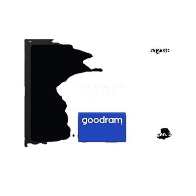 Goodram CX400 Disque-dur