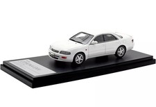 HiStory 1/43 Toyota CORONA EXiV 2.0 TR-G 1994 Mini Car Super White II