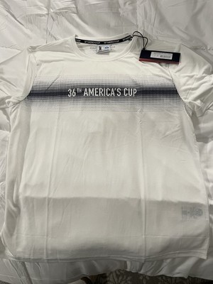 So PRADA x North Sails T Shirt Brand New Authentic Men s Size XL NWT