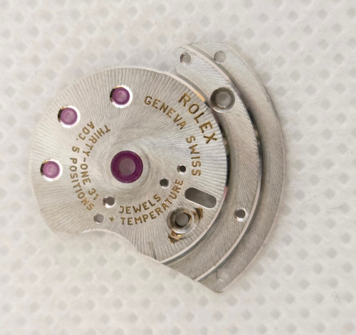 Genuine Rolex 3135-140 Bridge for Automatic Device Upper