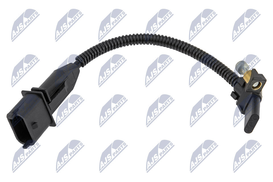 N.T.Y. ECP-PL-013.NTY Sensor, intake manifold pressure for ALFA ROMEO,CHEVROLET,